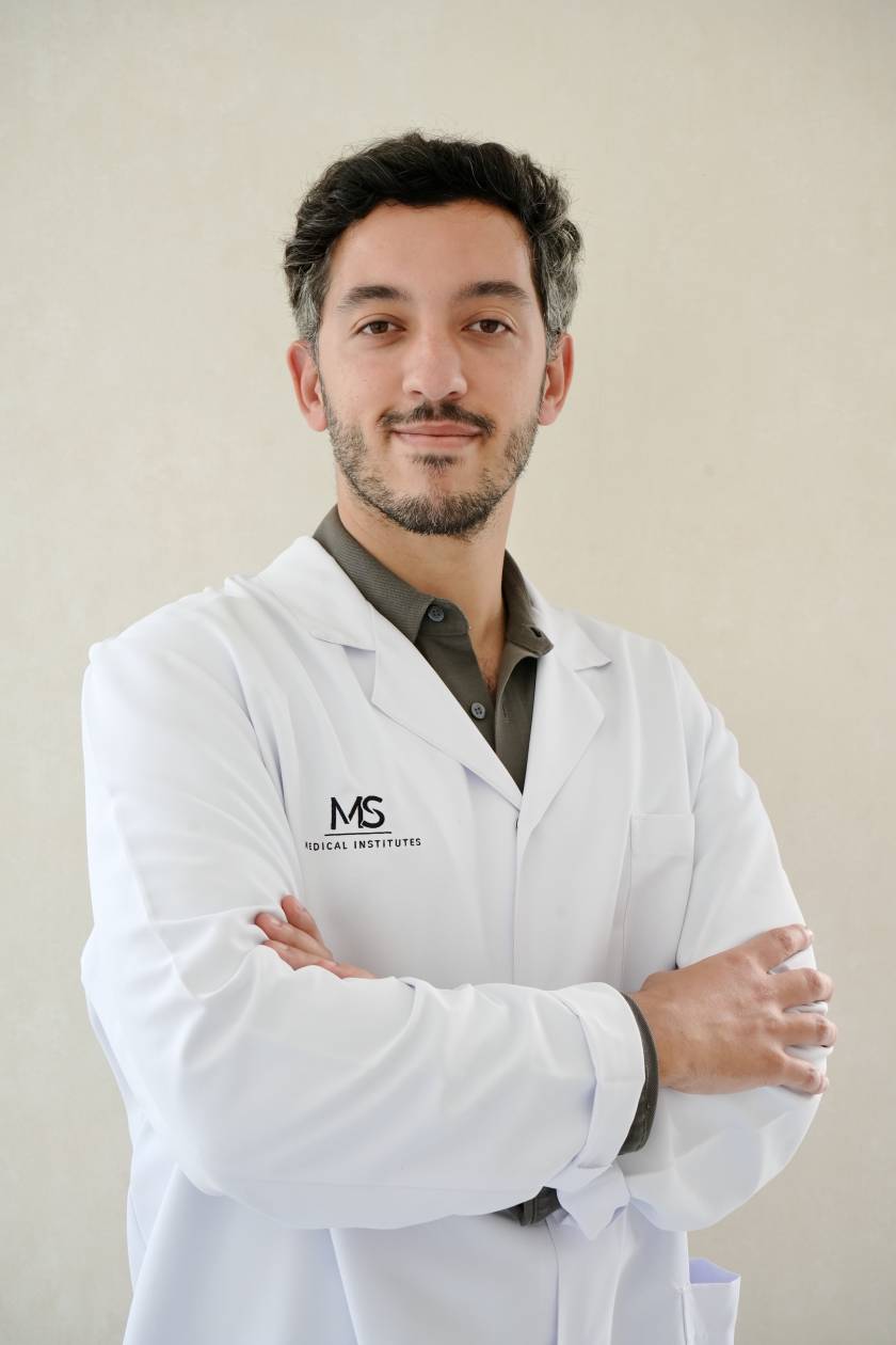Dr. João Rema