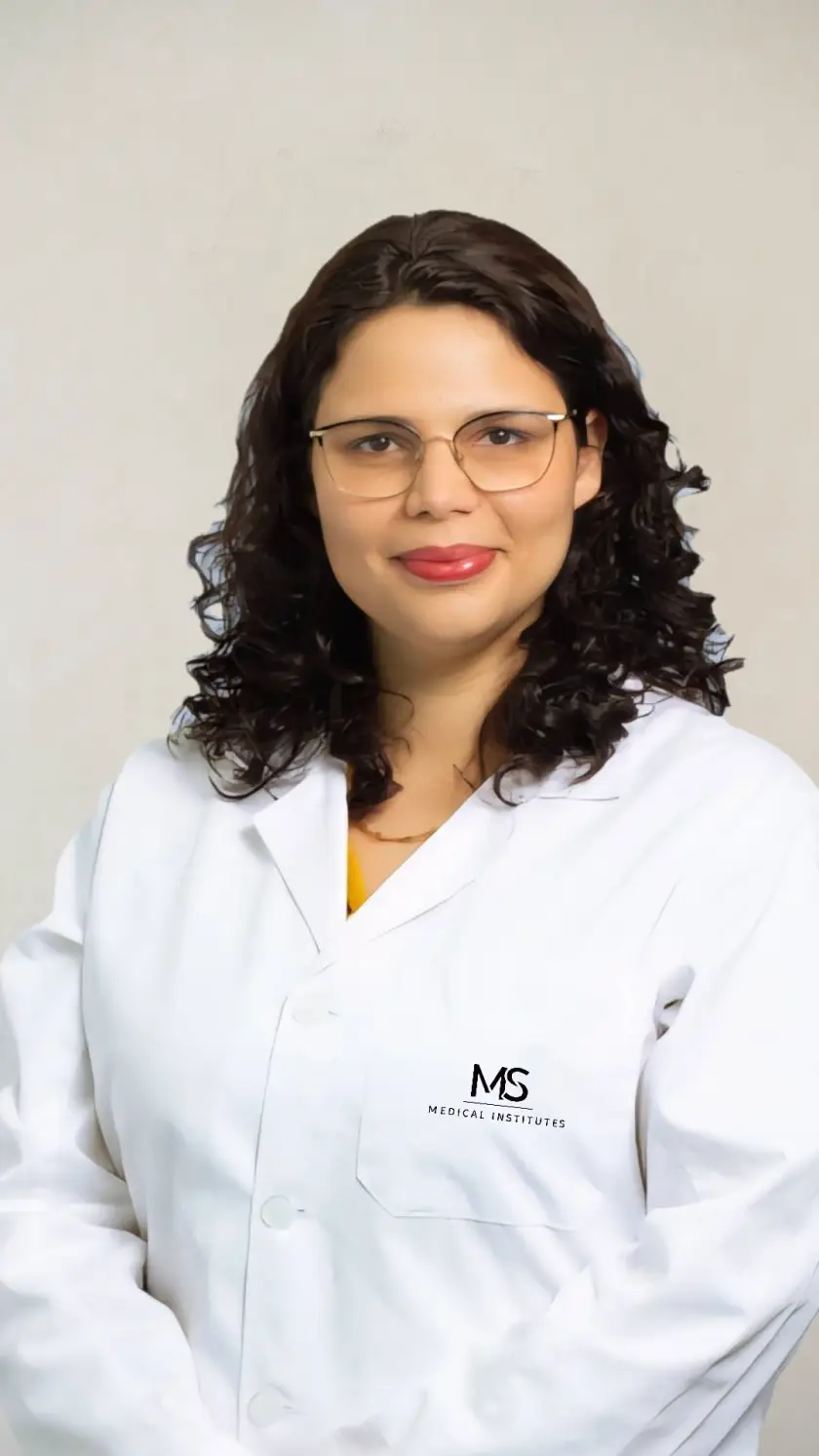 Dra. Sara Rocha
