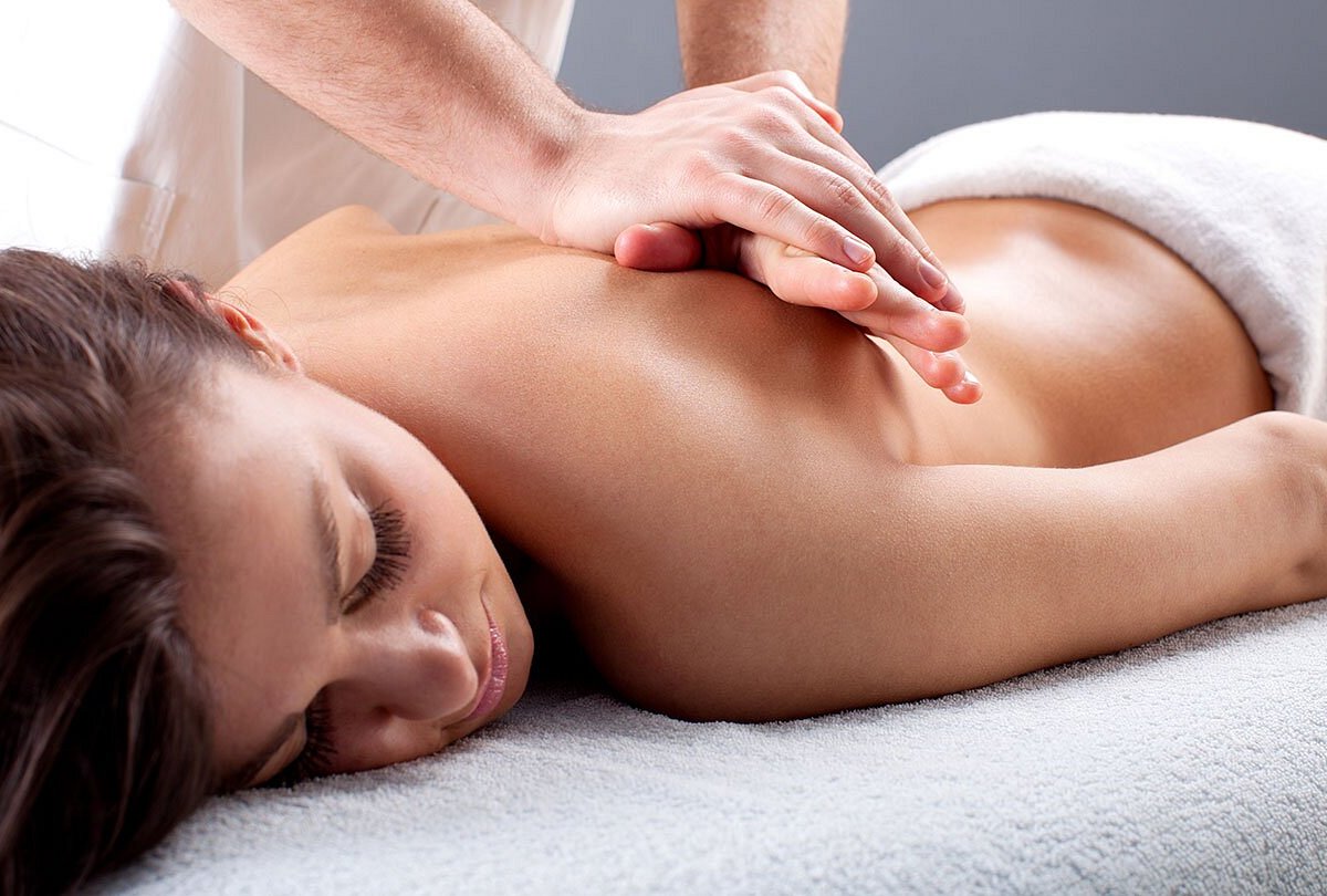 massagem de relaxamento tb
